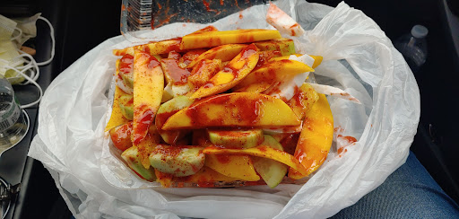 Shopping Mall «Bell Shopping Center», reviews and photos, 5029 E Florence Ave, Bell, CA 90201, USA