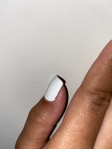 Nail Salon «Tropical Nails Salon», reviews and photos, 1112 Clark St SW, Covington, GA 30014, USA