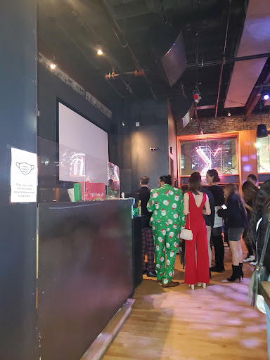 Bar «Middlesex Lounge», reviews and photos, 315 Massachusetts Ave, Cambridge, MA 02139, USA