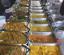 ร้านข้าวแกงคั่วเผ็ด photo