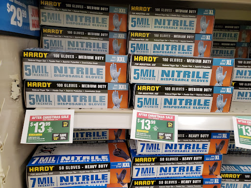 Hardware Store «Harbor Freight Tools», reviews and photos, 675 US-1 #15, Iselin, NJ 08830, USA