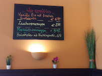 Emmerichshütte Waldgaststätte à Daxweiler carte