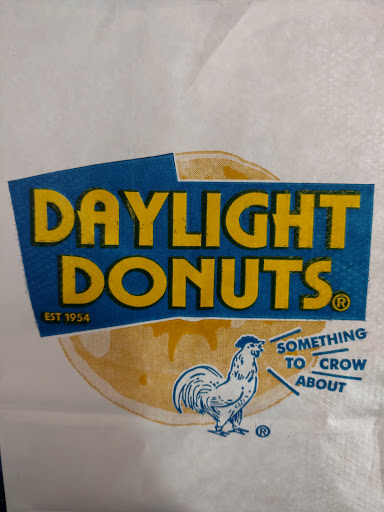 Donut Shop «Daylight Donuts», reviews and photos, 3175 Inner Perimeter Rd, Valdosta, GA 31602, USA