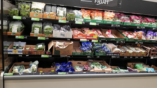 Supermarket «ALDI», reviews and photos, 4 Memorial Dr, Lodi, NJ 07644, USA