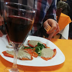 Photo n°3 de l'avis de Antonio.e fait le 07/03/2021 à 20:16 sur le  SOCIETÀ DI BORGIALLO LA ROCA BIANCA à Borgiallo