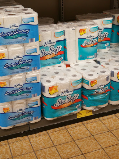 Supermarket «ALDI», reviews and photos, 6555 S Pennsylvania Ave, Lansing, MI 48911, USA