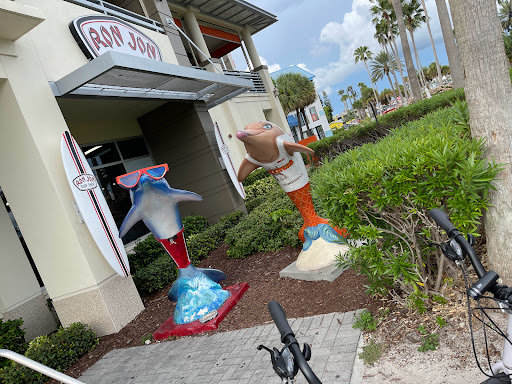 Clothing Store «Ron Jon Surf Shop», reviews and photos, 377 Mandalay Ave, Clearwater Beach, FL 33767, USA