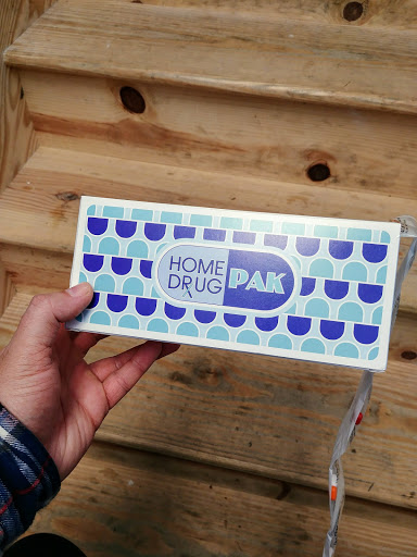 Pharmacy «Home Drug Store Inc», reviews and photos, 814 Main St, Asbury Park, NJ 07712, USA