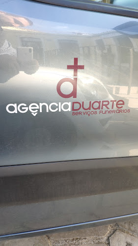 Agencia Funeraria Duarte, Lda. - Alcobaça