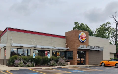 Burger King image