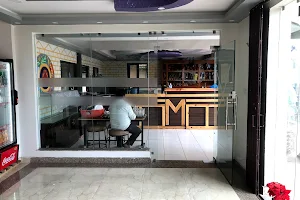 Mamsa café & Matka House, Siddhipur image