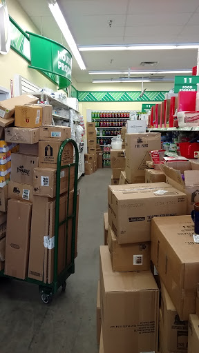 Dollar Store «Dollar Tree», reviews and photos, 248-56 Rockaway Blvd, Rosedale, NY 11422, USA
