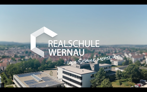 Realschule Wernau Adlerstraße 74, 73249 Wernau (Neckar), Deutschland