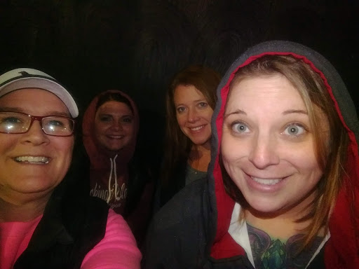 Haunted House «Erebus Haunted Attraction», reviews and photos, 18 S Perry St, Pontiac, MI 48342, USA