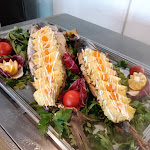 Photo n°4 de l'avis de Giuseppe.a fait le 18/07/2022 à 19:15 sur le  iGV Club Le Castella à Capo Rizzuto