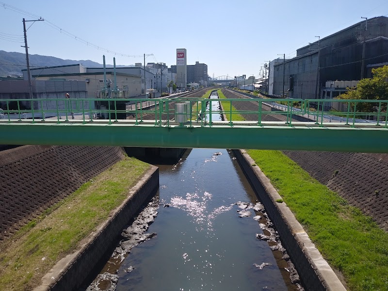 芝大橋