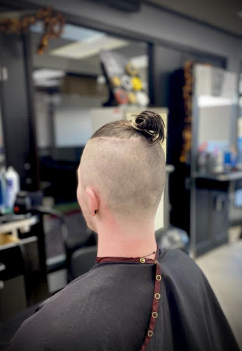 Barber Shop «Razor Zone Barber Shop», reviews and photos, 248 Larkfield Rd, East Northport, NY 11731, USA