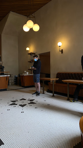 Coffee Shop «Sightglass Coffee», reviews and photos, 3014 20th St, San Francisco, CA 94110, USA