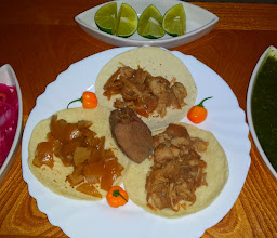 Taquitos Lacandona photo