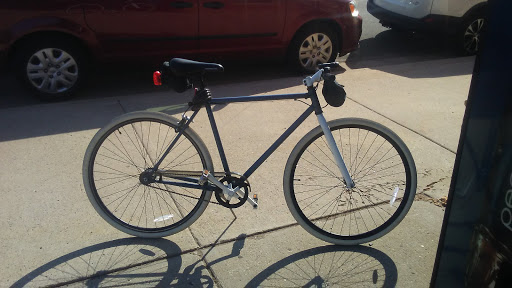 Bar «Wine Cafe», reviews and photos, 301 N Riverfront Dr, Mankato, MN 56001, USA