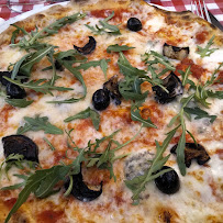 Pizza du Restaurant italien Pépone trattoria & café à Paris - n°17