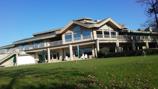 Golf Club «Ivanhoe Golf Club», reviews and photos, 28846 Thorngate Dr, Mundelein, IL 60060, USA