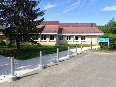 Collège Paul Harel à Rémalard