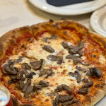 Photo n°4 de l'avis de Queen.i fait le 09/01/2023 à 21:58 sur le  San Matteo Church Ristorante Pizzeria à Verona