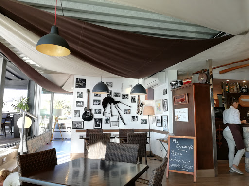 Sa Cantina Café