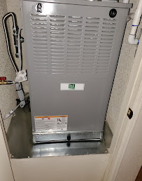 Pennies Air Conditioning, Heating, & Solar - Photo 3 - Car repair in Lancaster, CA, Palmdale