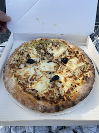 Photos du propriétaire du Pizzas à emporter pizza 24/24 3minutespizza à Courseulles-sur-Mer - n°13