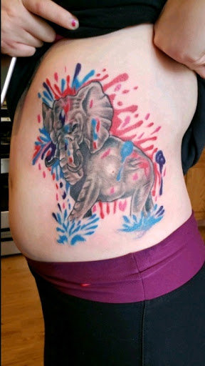 Find pubic tattoo ideas for your next unique tattoo in Lebanon at Infinity Ink Tattoo and Body Piercings