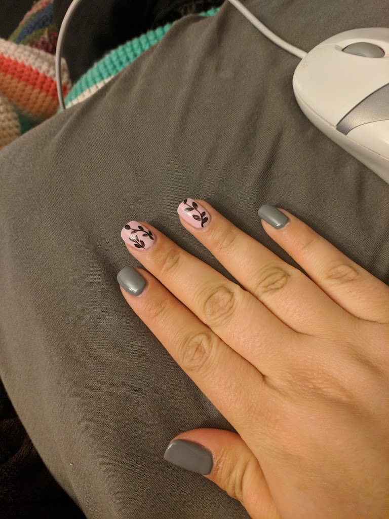 Unique Nails Tewksbury, MA 01876 Services and Reviews