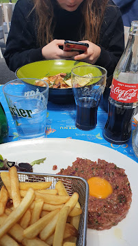 Plats et boissons du Restaurant Bellagio à Crêches-sur-Saône - n°20