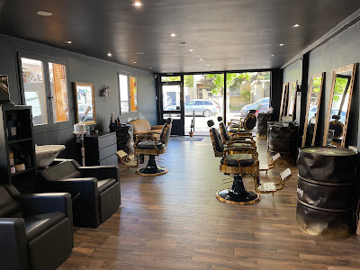 Los Barbeiros Paris Barbershop à Saint-Maur-des-Fossés