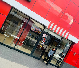 KFC Engen New Road South photo