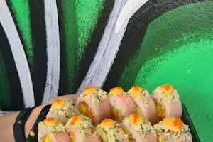 Bonsai Sushi image
