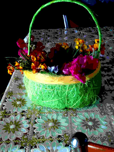 Φώς στην πείνα