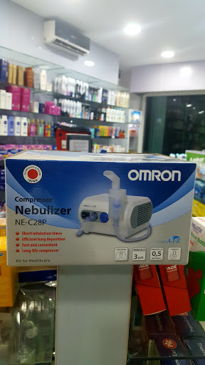 BPS Pharmacy, 2 Chief Bamidele Eletu Ave, Lekki Penninsula II 101245, Lagos, Nigeria, Pharmacy, state Lagos