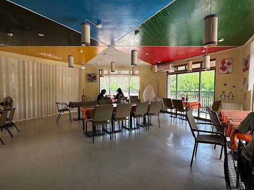創藝空間餐廳-高CP套餐美食 平價簡餐料理 外帶便當 必吃人氣推薦 的照片
