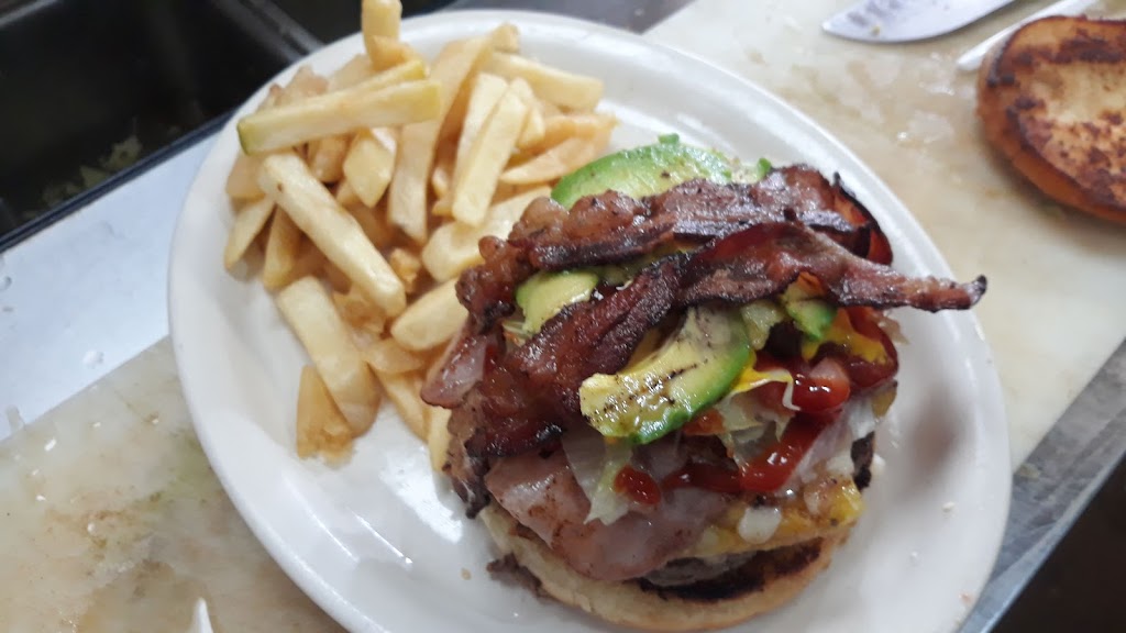 Taqueria Le Charly 78405