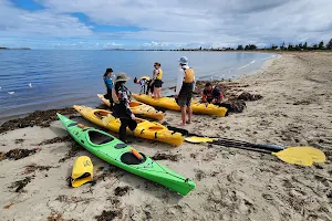 Capricorn SeaKayaking image