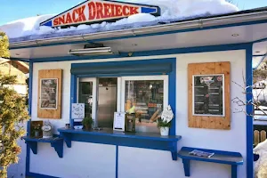 Snack Dreieck by Lizz image