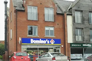 Domino's Pizza - Dereham image