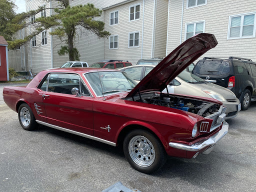 Auto Repair Shop «First Landing Autocare», reviews and photos, 2900 Shore Dr, Virginia Beach, VA 23451, USA