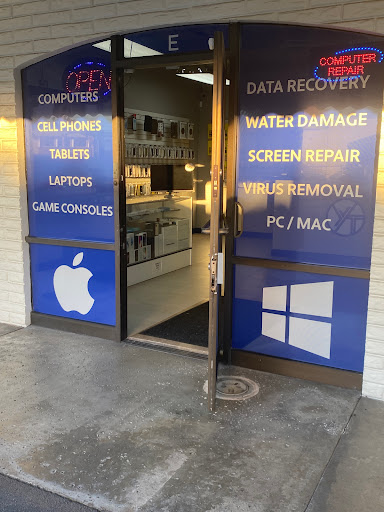 Yourtronics Repair image