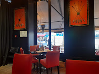 Atmosphère du Restaurant américain Indiana Café - Richelieu Drouot à Paris - n°15
