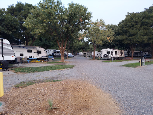 Red Bluff RV Park image