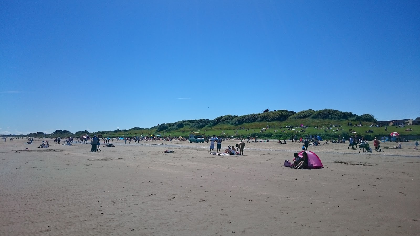 Portmarnock Beach photo #9