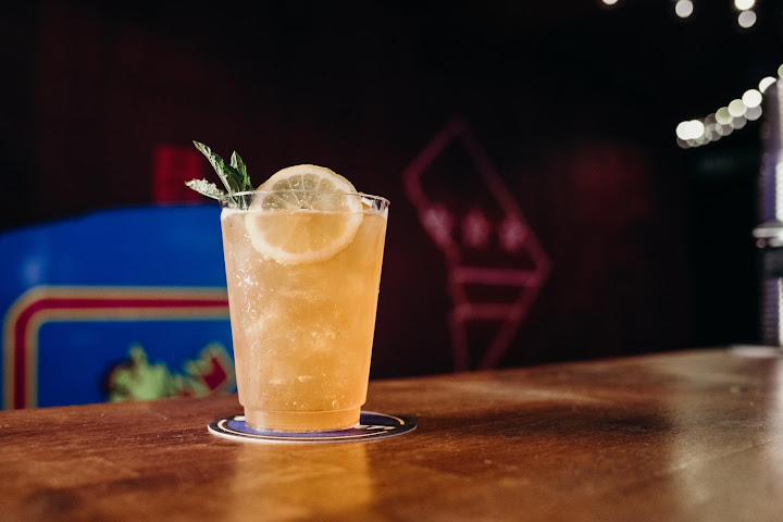 Toro Bar by null